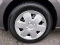 Sterling Grey Metallic - Focus S Sedan Photo No. 5