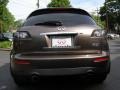 Beryllium 16 Metallic - FX 35 AWD Photo No. 8