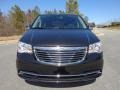 2015 Mocha Java Pearl Chrysler Town & Country Touring-L  photo #3