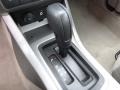 Sterling Grey Metallic - Focus S Sedan Photo No. 12