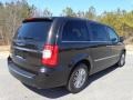 2015 Mocha Java Pearl Chrysler Town & Country Touring-L  photo #7