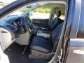 2015 Mocha Java Pearl Chrysler Town & Country Touring-L  photo #9