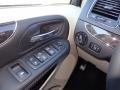2015 Mocha Java Pearl Chrysler Town & Country Touring-L  photo #10