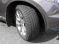 Beryllium 16 Metallic - FX 35 AWD Photo No. 11