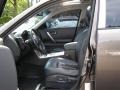 Beryllium 16 Metallic - FX 35 AWD Photo No. 18