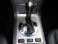 Beryllium 16 Metallic - FX 35 AWD Photo No. 22