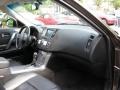 Beryllium 16 Metallic - FX 35 AWD Photo No. 26