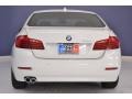 Alpine White - 5 Series 528i Sedan Photo No. 5