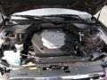 Beryllium 16 Metallic - FX 35 AWD Photo No. 28
