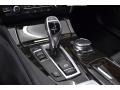 Alpine White - 5 Series 528i Sedan Photo No. 13