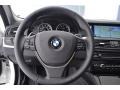 Alpine White - 5 Series 528i Sedan Photo No. 15