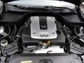 Beryllium 16 Metallic - FX 35 AWD Photo No. 60