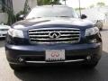 Sapphire Blue Metallic - FX 35 AWD Photo No. 2