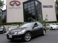 Beryllium 16 Metallic - FX 35 AWD Photo No. 31