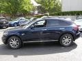 Sapphire Blue Metallic - FX 35 AWD Photo No. 5