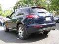 Sapphire Blue Metallic - FX 35 AWD Photo No. 6