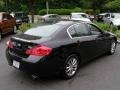 Beryllium 16 Metallic - FX 35 AWD Photo No. 35