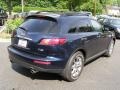 Sapphire Blue Metallic - FX 35 AWD Photo No. 7