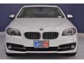 2016 Alpine White BMW 5 Series 528i Sedan  photo #2