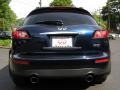 Sapphire Blue Metallic - FX 35 AWD Photo No. 8