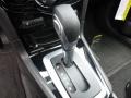 Blue Candy Metallic - Fiesta Titanium Hatchback Photo No. 14