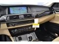 2016 Alpine White BMW 5 Series 528i Sedan  photo #12
