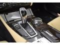 2016 Alpine White BMW 5 Series 528i Sedan  photo #13