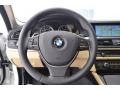 2016 Alpine White BMW 5 Series 528i Sedan  photo #15
