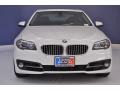 2016 Alpine White BMW 5 Series 528i Sedan  photo #2