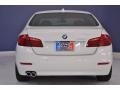 2016 Alpine White BMW 5 Series 528i Sedan  photo #5