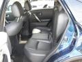 Sapphire Blue Metallic - FX 35 AWD Photo No. 12