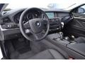 2016 Alpine White BMW 5 Series 528i Sedan  photo #7