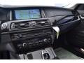 2016 Alpine White BMW 5 Series 528i Sedan  photo #12