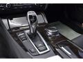 2016 Alpine White BMW 5 Series 528i Sedan  photo #13