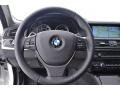 2016 Alpine White BMW 5 Series 528i Sedan  photo #15