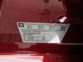 2016 Crimson Red Tintcoat GMC Sierra 1500 SLT Crew Cab 4WD  photo #21