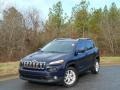 True Blue Pearl - Cherokee Latitude Photo No. 2