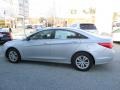 Radiant Silver - Sonata GLS Photo No. 3