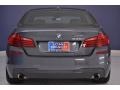 2016 Mineral Grey Metallic BMW 5 Series 535i Sedan  photo #5