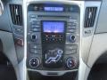 Radiant Silver - Sonata GLS Photo No. 31