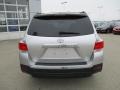 2011 Classic Silver Metallic Toyota Highlander V6 4WD  photo #3