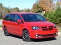 Redline 2 Coat Pearl - Grand Caravan R/T Photo No. 4