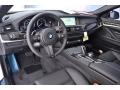 Alpine White - 5 Series 535i Sedan Photo No. 7