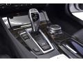 Alpine White - 5 Series 535i Sedan Photo No. 13