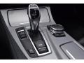 2016 Jet Black BMW 5 Series 528i Sedan  photo #12