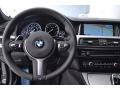 2016 Jet Black BMW 5 Series 528i Sedan  photo #14