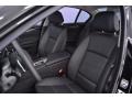 2016 Jet Black BMW 5 Series 528i Sedan  photo #8