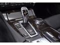 2016 Jet Black BMW 5 Series 528i Sedan  photo #13