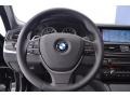 2016 Jet Black BMW 5 Series 528i Sedan  photo #15