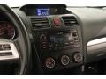 2015 Satin White Pearl Subaru Forester 2.5i Premium  photo #8